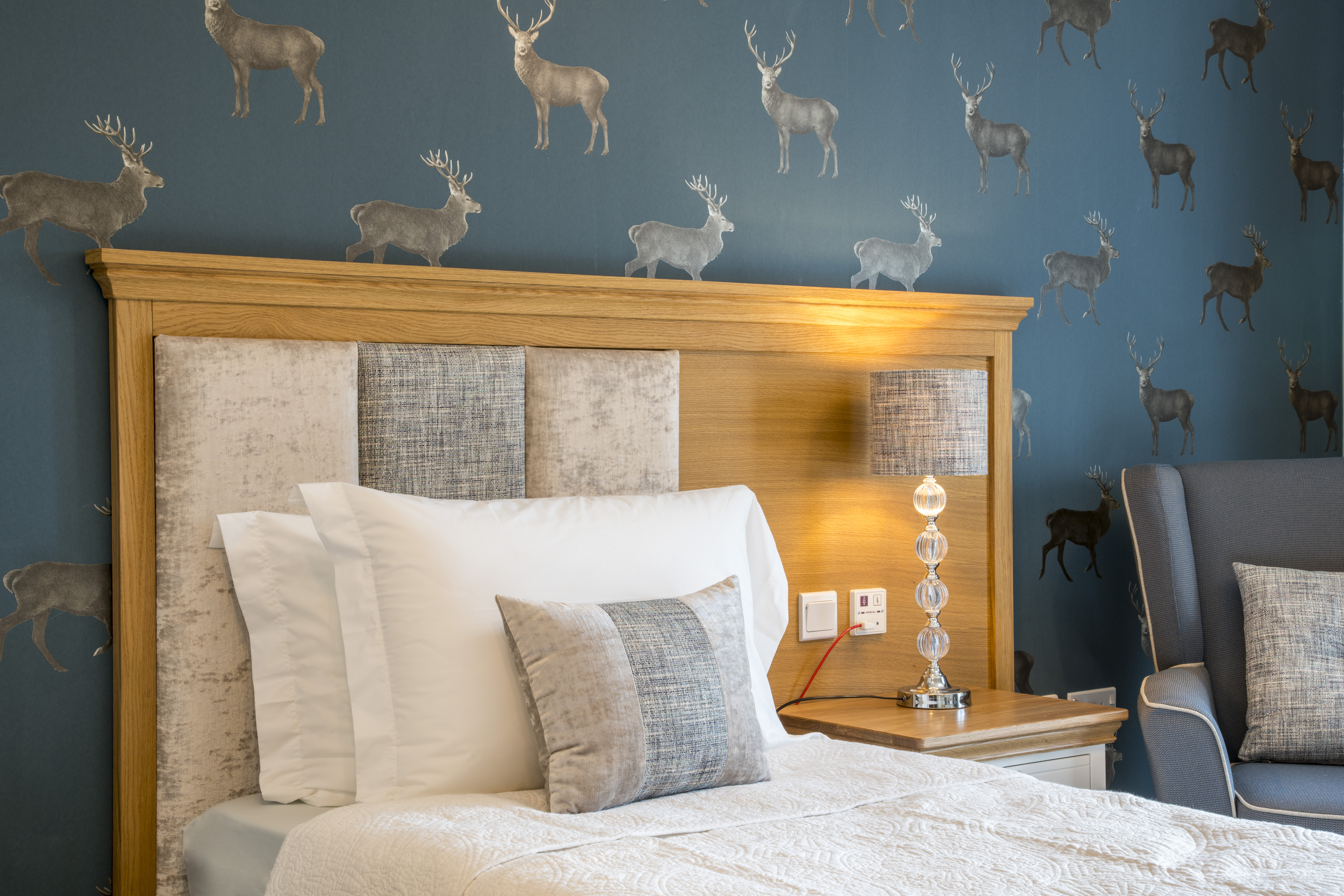 Upton Mill Care Home